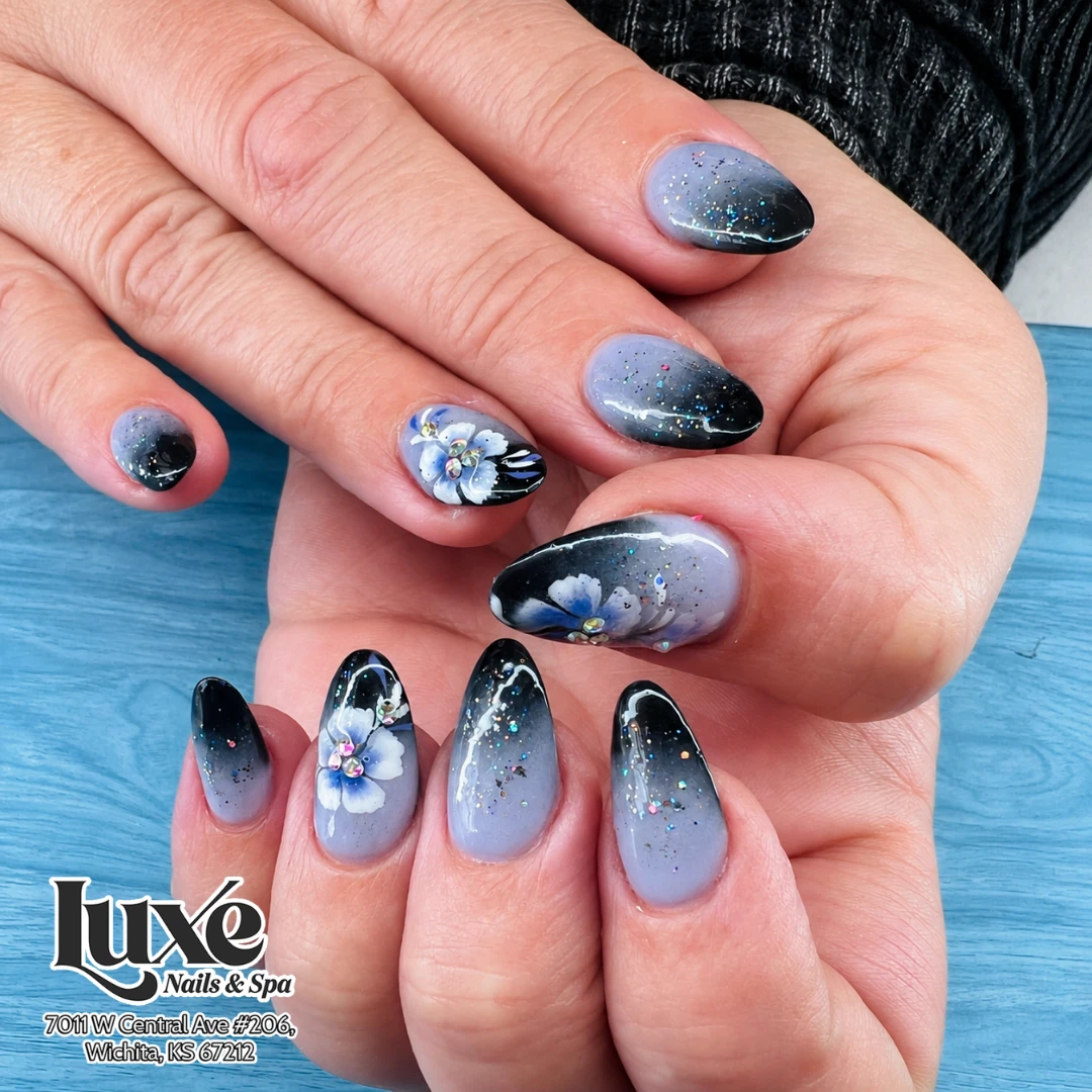 Must Try Nail Designs October 13 2026